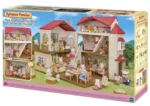 Sylvanian Families - 5708 - Grande maison éclairée – Image 4