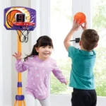 Super panier de basket interactif – Image 2