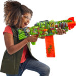 Blaster Nerf Zombie Corrupter – Image 5