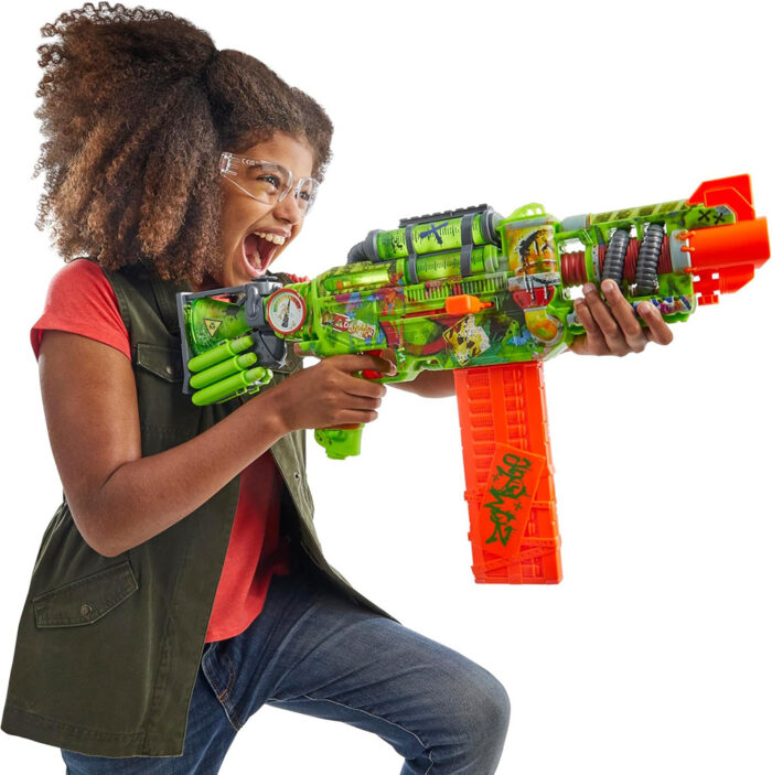 Blaster Nerf Zombie Corrupter – Image 5
