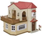 Sylvanian Families - 5708 - Grande maison éclairée – Image 6