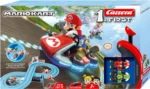 Circuit de voiture de courses First Mario Kart 2,4 m – Image 2