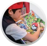 Jeu Pokémon - Dresseur Mission – Image 3
