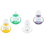 Tasse d'apprentissage NUK avec Température Control 150ml 6-18M – Image 3
