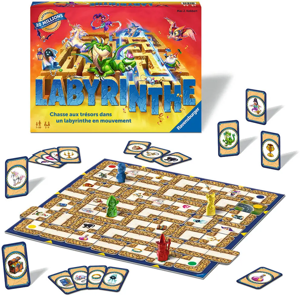 407dccb4e13fbf51fd7b2a14cec55f5101dfc101_06026025 Labyrinthe – Image 1