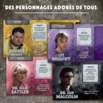 Jeu Jurassic Park - Danger – Image 3