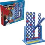 Puissance 4 Spin