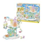 Sylvanian Families - 5815 - Le château des fées