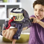 Blaster d'attaque Spider-Man VenomVersus – Image 3