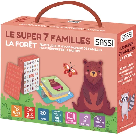 47d1d2b87a11fcfd106188e9eb3e62b80cdb2a24_41123952 Le super 7 familles-La foret – Image 1