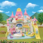Sylvanian Families - 5743 - La crèche ensoleillée – Image 4