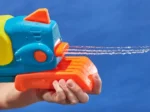 Nerf Super Soaker Wave Spray – Image 2