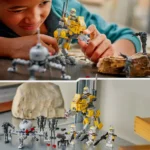 75431 - LEGO® Star Wars™ - Pack de Combat du 327ème Corps d'Armée – Image 3