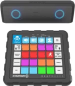 iDance-Pack De 20 Starpads - Table De Mixage Et Barre – Image 8