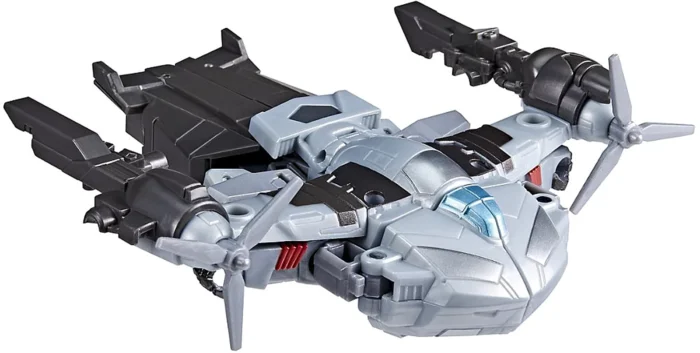 Transformers EarthSpark-Mega Tron – Image 6
