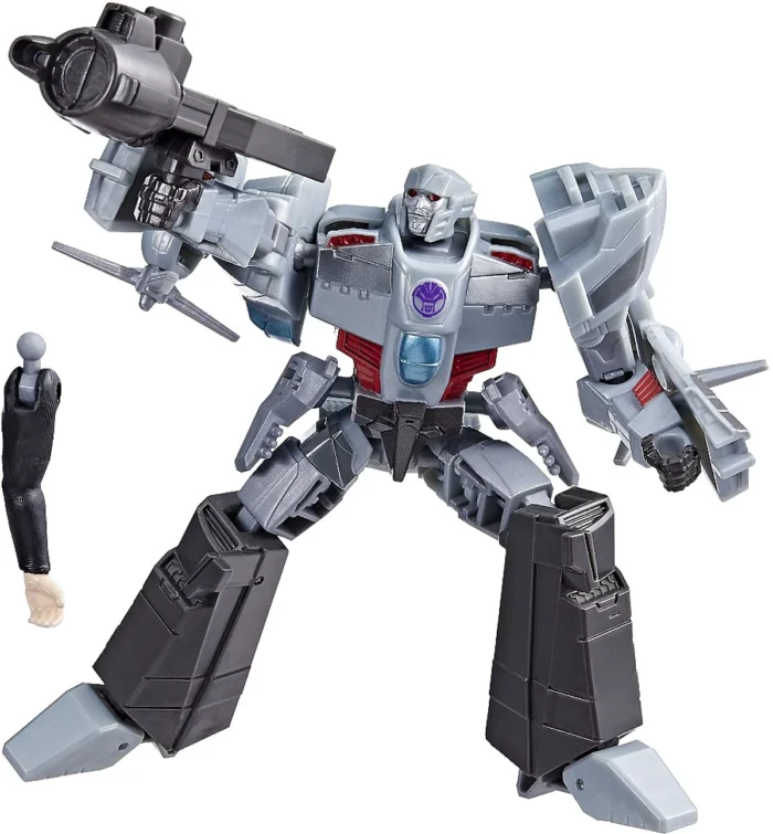 Transformers EarthSpark-Mega Tron – Image 4