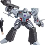 Transformers EarthSpark-Mega Tron