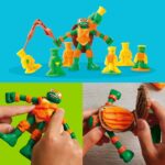 Pâte à modeler - Four Lance-Pizza - Play-Doh Les Tortues Ninja – Image 5