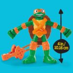 Pâte à modeler - Four Lance-Pizza - Play-Doh Les Tortues Ninja – Image 4