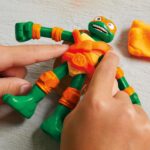 Pâte à modeler - Four Lance-Pizza - Play-Doh Les Tortues Ninja – Image 3