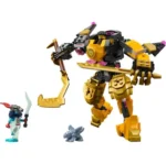 71839 - LEGO® NINJAGO® - Le Robot de Spinjitzu d’Arin – Image 5