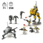 75431 - LEGO® Star Wars™ - Pack de Combat du 327ème Corps d'Armée – Image 2
