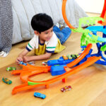 Circuit Multi Crash - Hot Wheels – Image 3