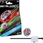 Toupie Beyblade X Scarlet Garuda 4-70T