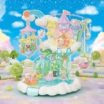 Sylvanian Families - 5815 - Le château des fées – Image 3