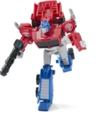 Transformers EarthSpark Deluxe Optimus Prime – Image 2