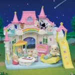 Sylvanian Families - 5743 - La crèche ensoleillée – Image 6