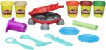 Play-Doh - Coffret Burger et Frites – Image 2