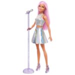 Poupée Barbie Pop Star – Image 4