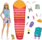 Poupée Barbie Malibu Camping – Image 5