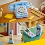 31174 - LEGO Creator - Le Téléphone Rétro – Image 3