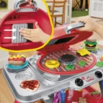 Pâte à modeler - Délices grillés - Play-Doh – Image 3