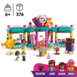 42649 - LEGO® Friends - La confiserie de Heartlake City – Image 5