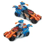Super Spino-Dactyl 2 en 1 - Switch & Go Dinos Combo – Image 4