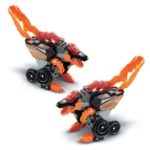 Super Spino-Dactyl 2 en 1 - Switch & Go Dinos Combo – Image 3