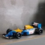 10353 - LEGO® Icons - Williams Racing FW14B et Nigel Mansell – Image 2
