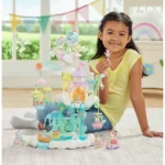 Sylvanian Families - 5815 - Le château des fées – Image 5