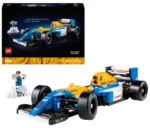 10353 - LEGO® Icons - Williams Racing FW14B et Nigel Mansell