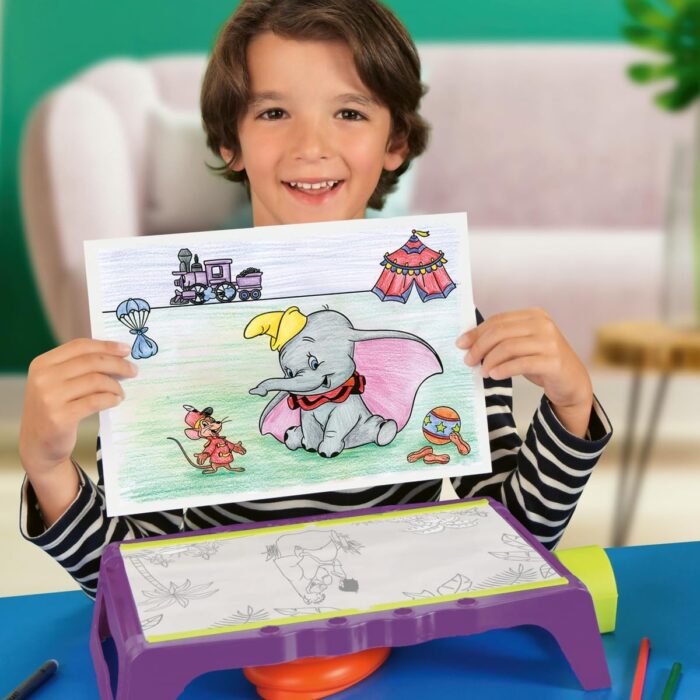 Xoomy- Disney MultiPropriétés – Image 4