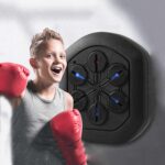 Machine De Boxe Musicale