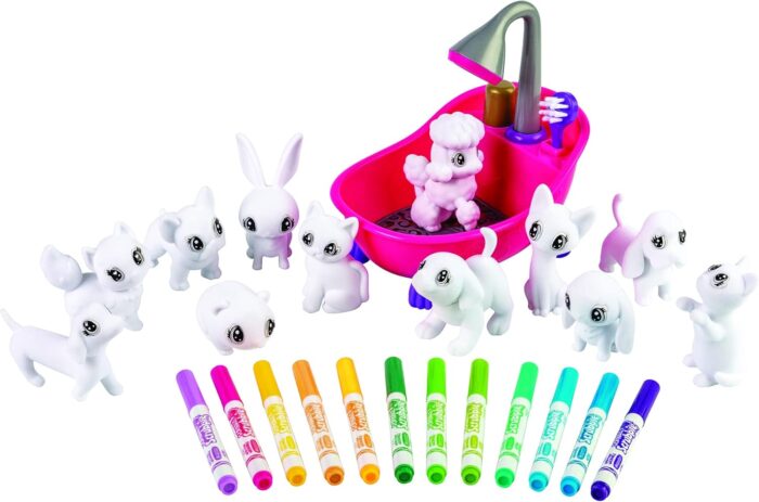 Washimals Mega coffret – Image 4