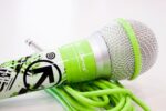 iDance-CLM1 (GR) - COLOR MIC CLM1 (GR) – Image 2