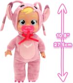 Poupon Cry Babies Tiny Cuddles - Disney – Image 3