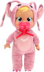 Poupon Cry Babies Tiny Cuddles - Disney – Image 5