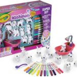 Washimals Mega coffret