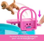 Barbie - Grande Piscine de Rêve – Image 2